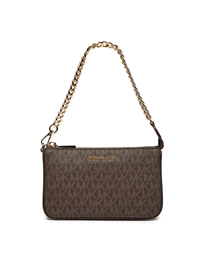 

Сумка MICHAEL Michael Kors 32F1GJ6W6B, коричневый