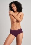 

Трусы PERIOD PANTY 2 PACK Schiesser, черный