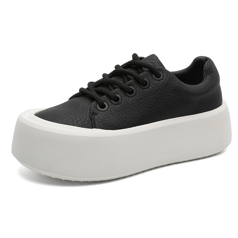 

Кроссовки для скейтбординга Get Cool Low Top для мужчин Dounkol, Black