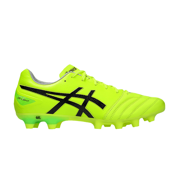 

Кроссовки DS Light Pro 'Safety Yellow Black', желтый