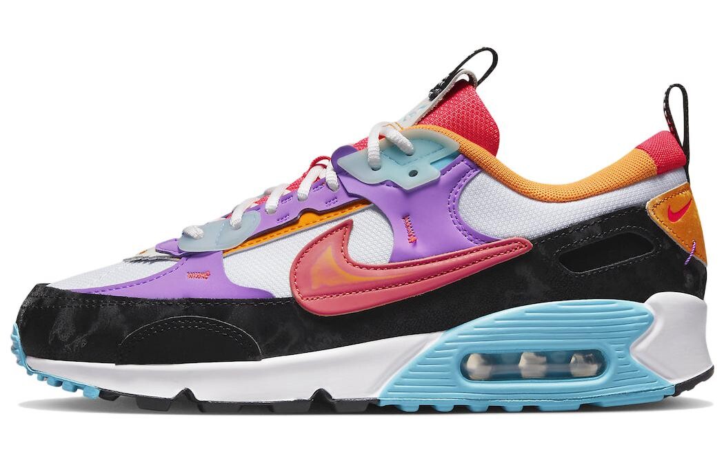 

Nike Air Max 90 Futura Lunar New Year (мужские)