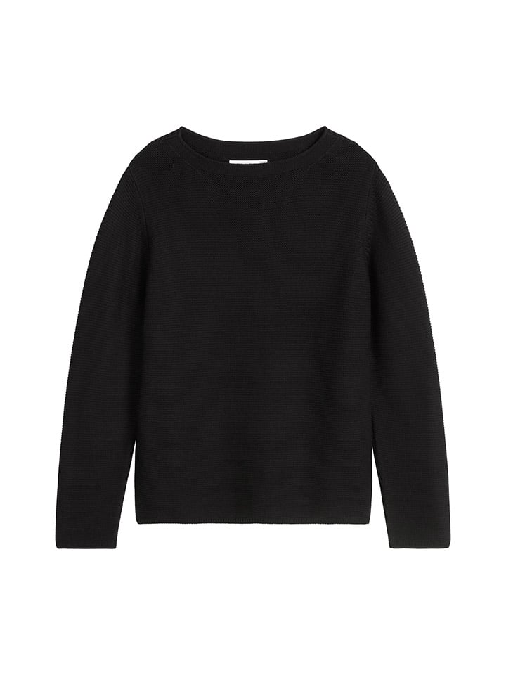 

Marc O'Polo Черный свитер