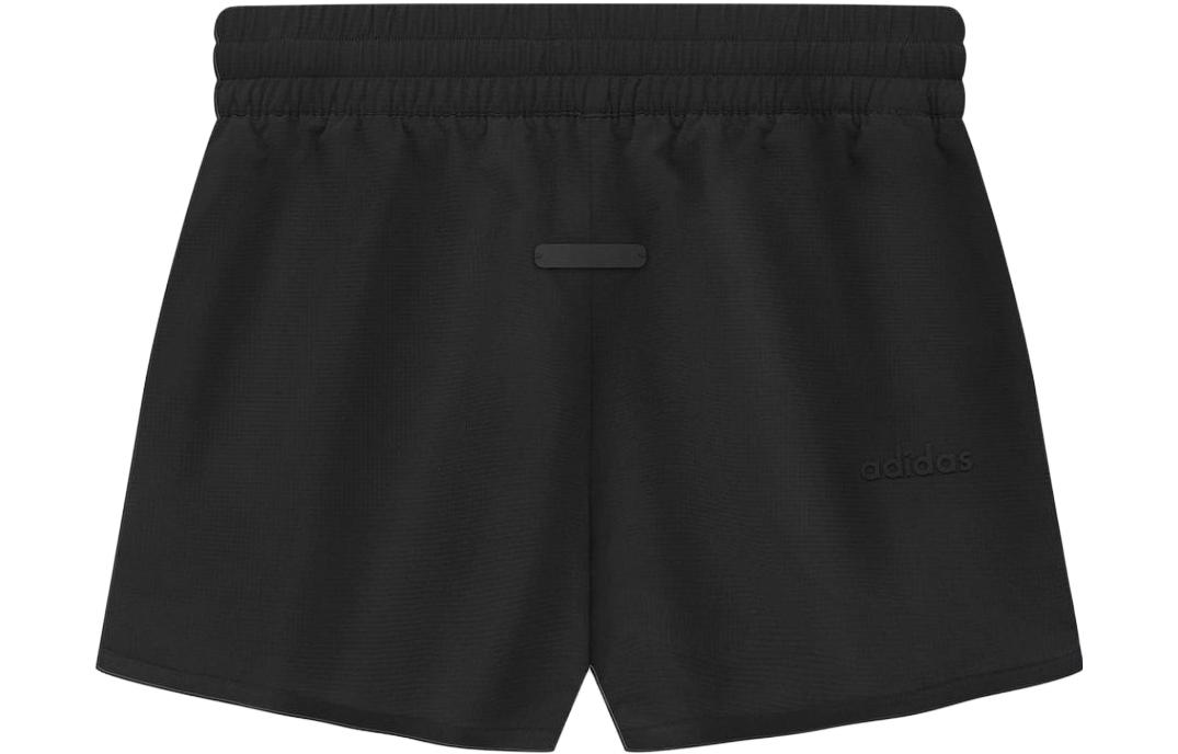 

Adidas X Шорты Fear Of God Athletics, черный