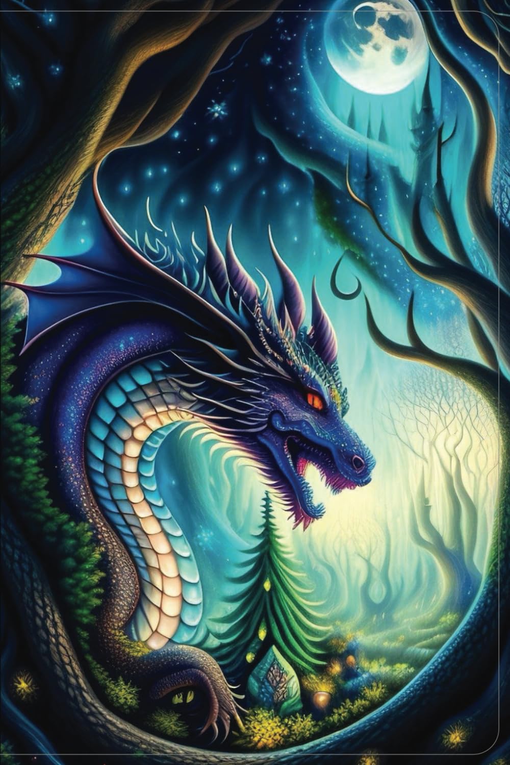 

The Ultimate Sketch Pad (Independently published)