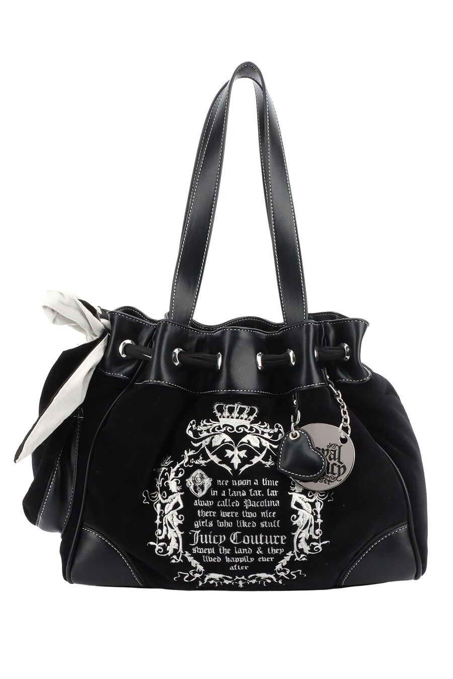 

Сумочка Juicy Couture, Black