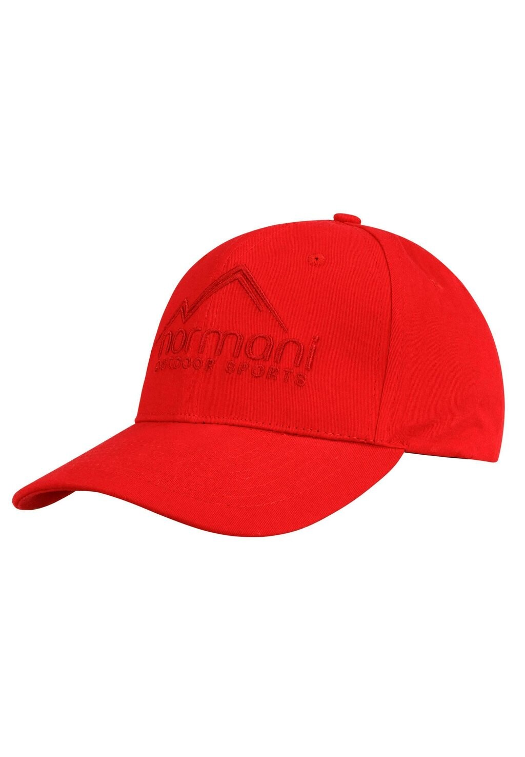

Бейсболка SOMMER NEYS normani Outdoor Sports, цвет rot