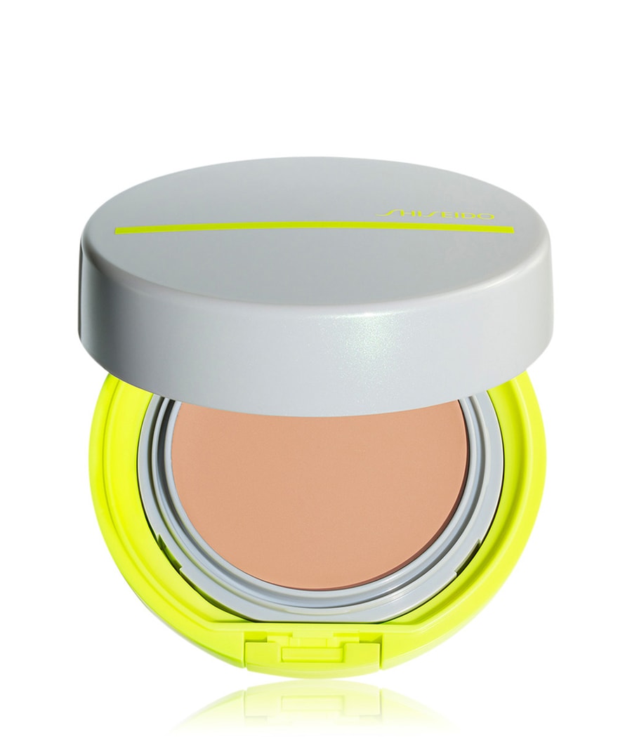 

Компактная пудра Shiseido Generic Sun Care Sports Compact BB SPF 50+, Medium, 12g