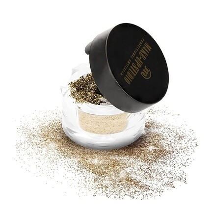 

Make-up Studio Shiny Effects Тени для век Golden Sun