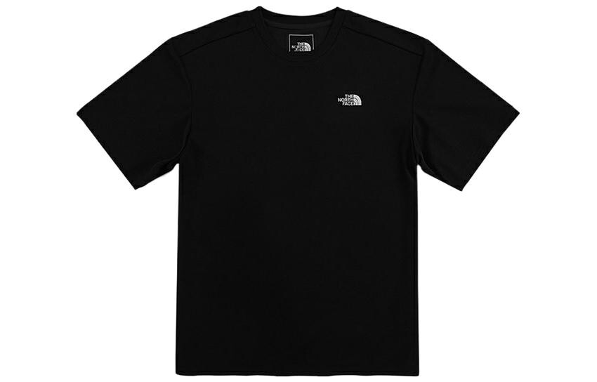 

THE NORTH FACE Мужская футболка, цвет Black