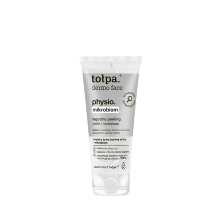 

Dermo Face Physio Microbiome Нежный тоник для лица 60 мл, Tolpa