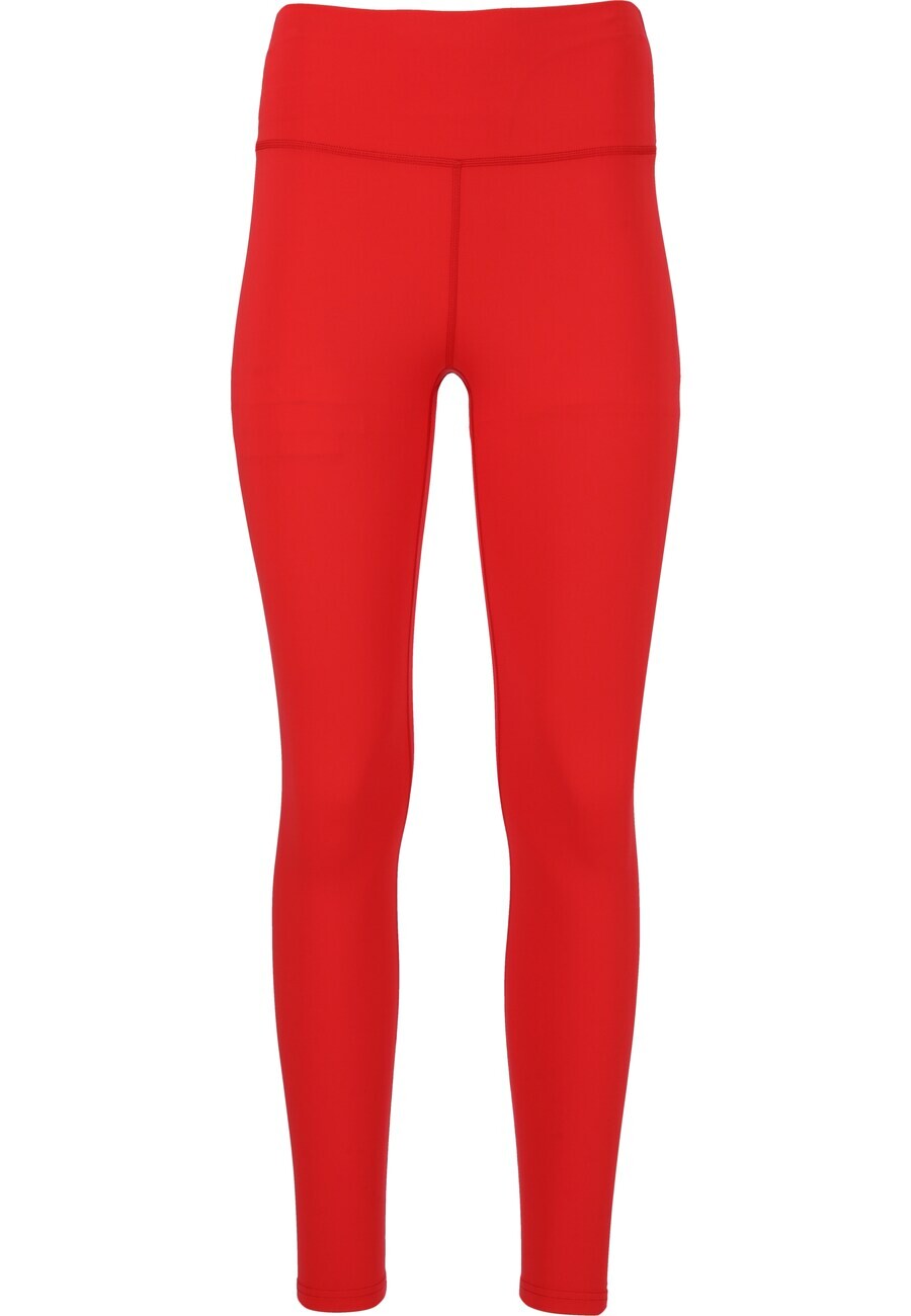 

Спортивные брюки Athlecia Skinny Workout Pants Franz, оранжевый
