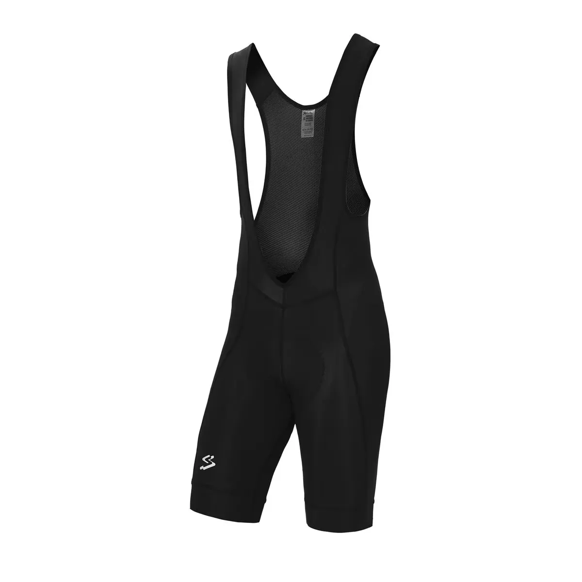 

Шорты велосипедные мужские Anatomic Classic Spiuk, черный