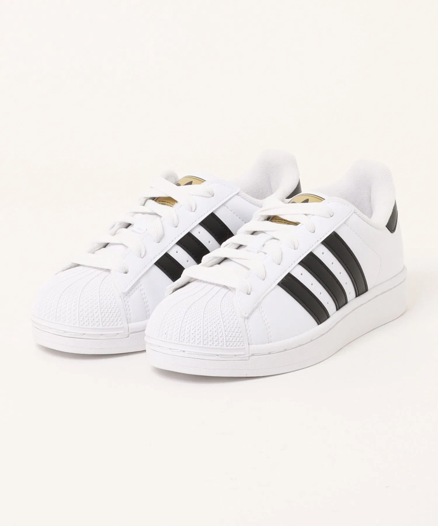 Мужские и женские кроссовки adidas SUPERSTAR TD — фото 3
