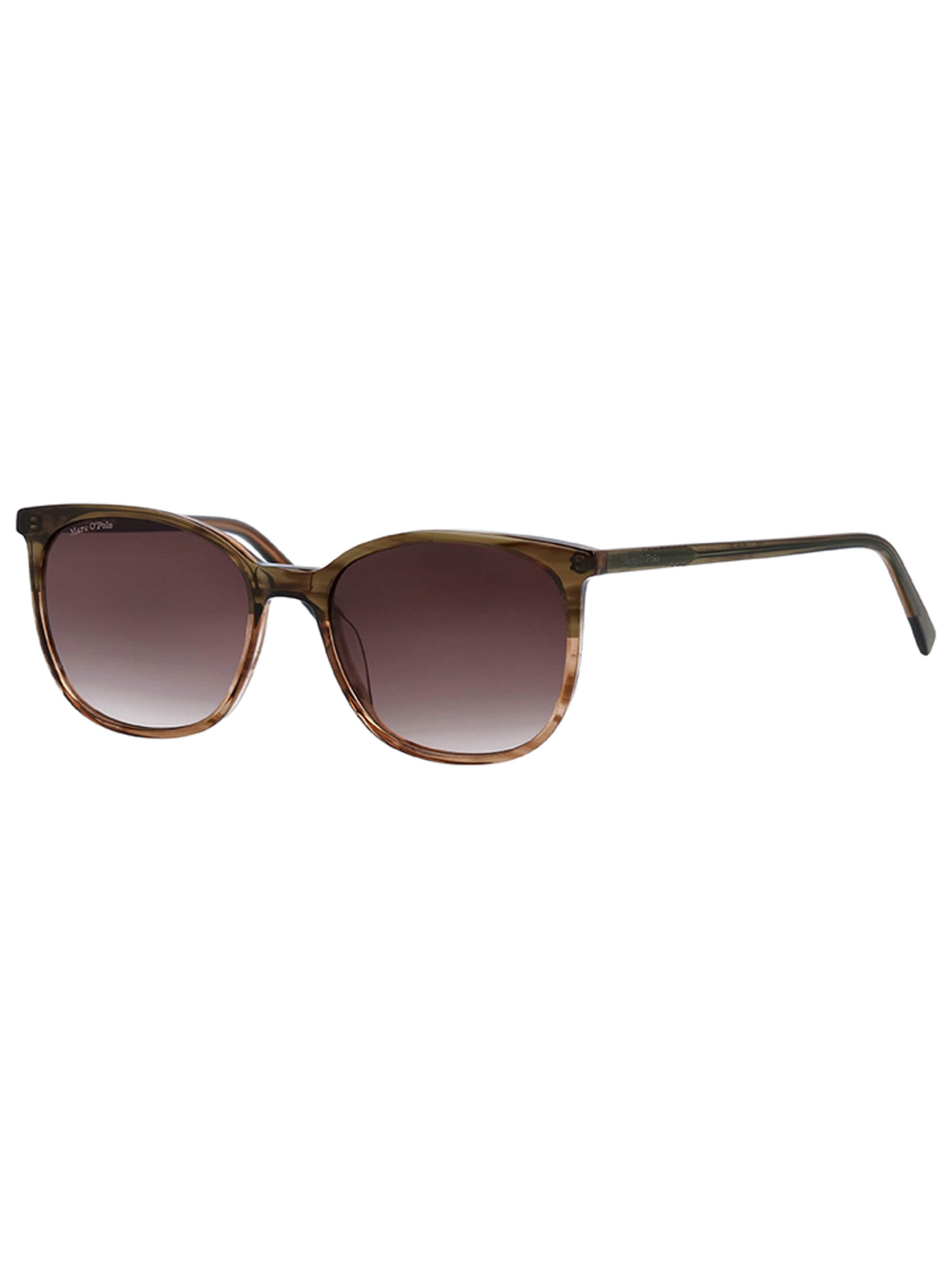 

Marc O'Polo EYEWEAR Солнцезащитные очки в цвете Olive