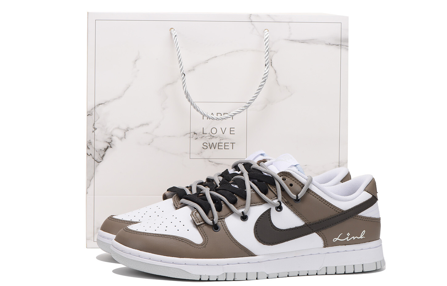 

Мужские кроссовки для скейтбординга Nike Dunk
