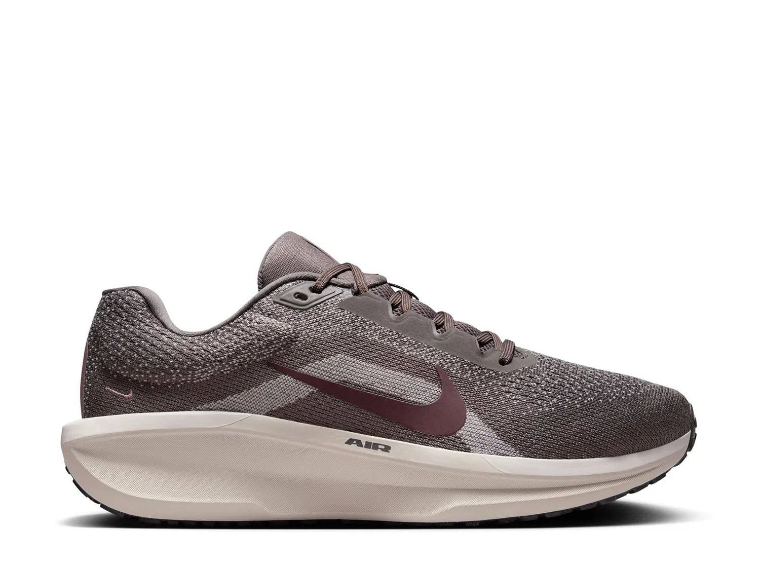 

Кроссовки Nike Winflo 11 Running Shoe - Men's, темно-коричневый