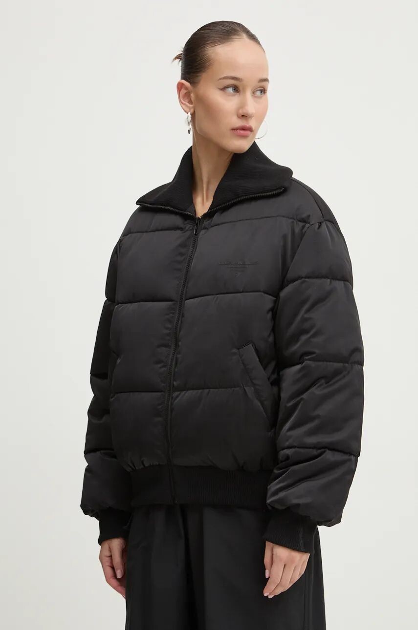 

Куртка Guess Originals, черный