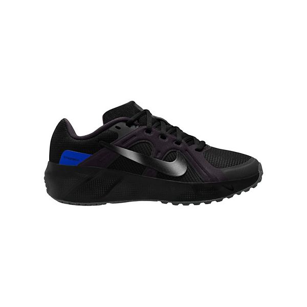 Кроссовки Metro tek для детей Nike, All Black