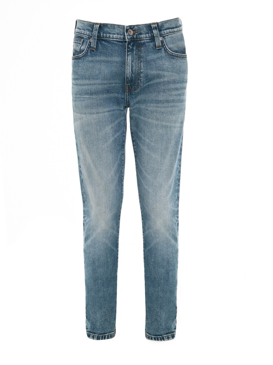 

Джинсы BIG STAR Slim fit Jeans MARTIN, синий деним