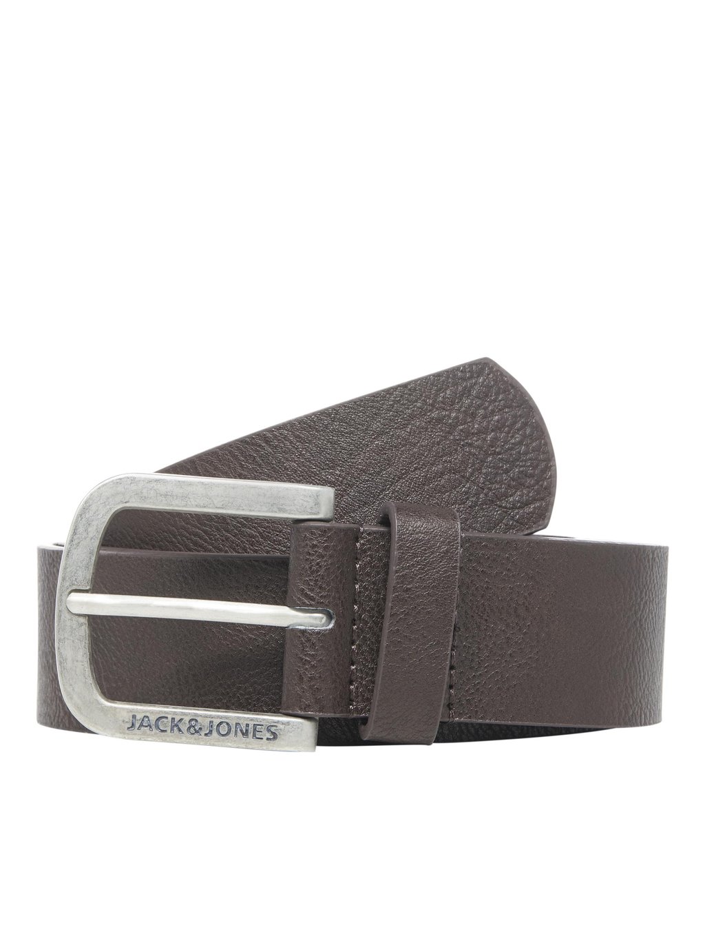 

Ремень JACHARRY BELT Jack & Jones, цвет dark brown