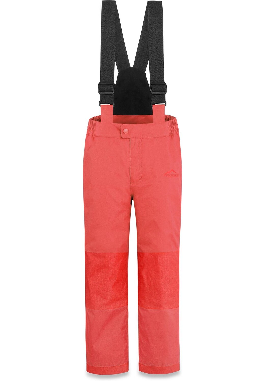 

Детские зимние брюки Сальча normani, цвет Coral