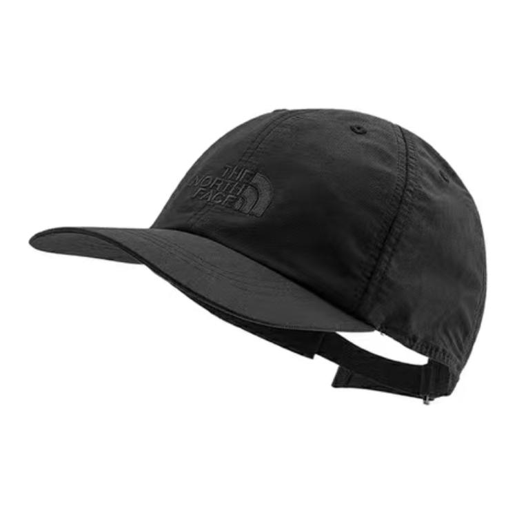 

THE NORTH FACE Бейсболка унисекс черная синяя светло-коричневая, Black