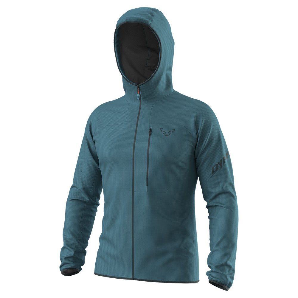 

Куртка Dynafit Traverse Goretex, синий