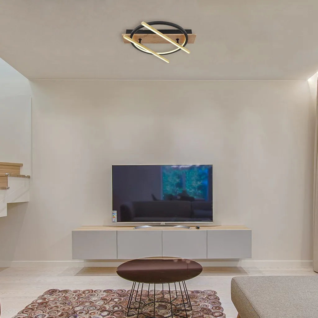 

Потолочный светильник Globo Lighting