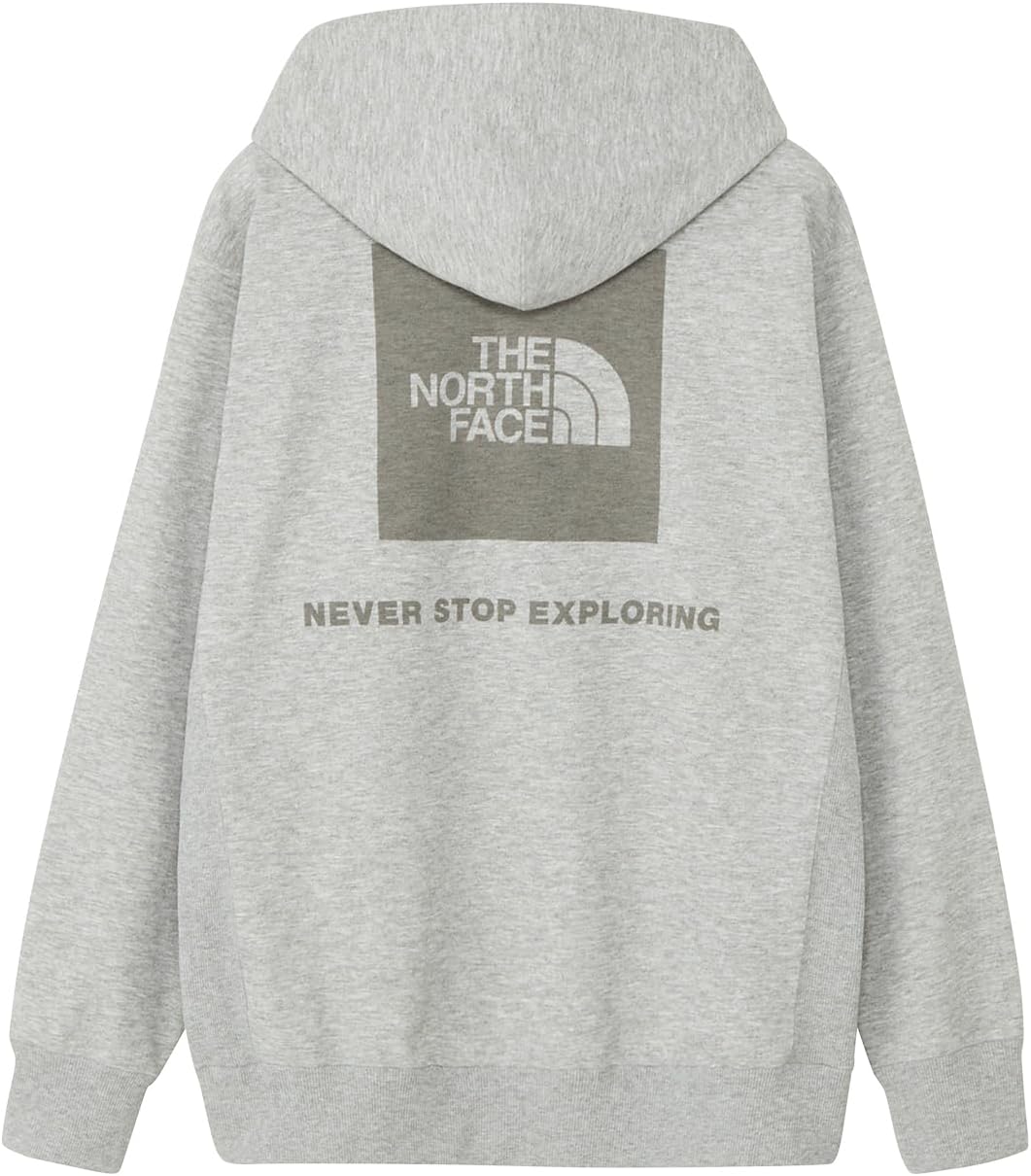 

Худи THE NORTH FACE Sweatback с квадратным логотипом, унисекс, быстросохнущая, теплая, эластичная, для взрослых (унисекс), серый