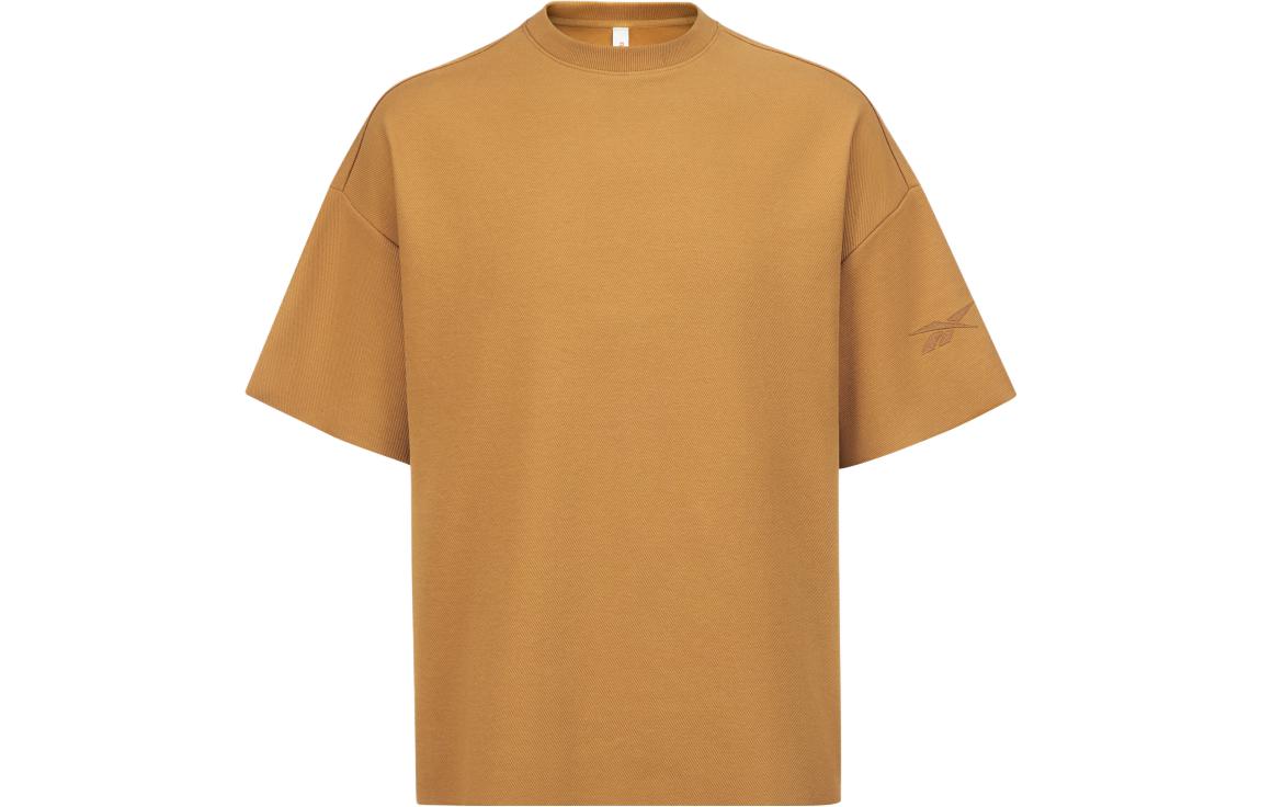 

Reebok Футболка Unisex Brown