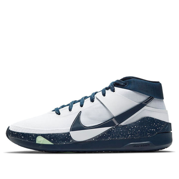 

Кроссовки кд 13 тб Nike, белый