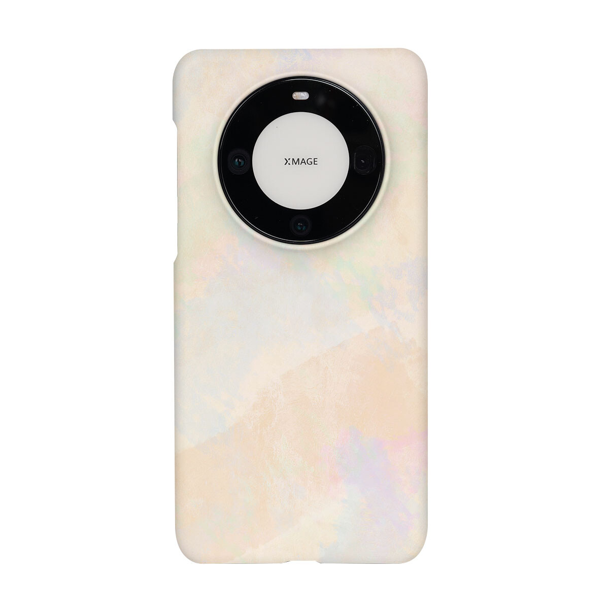 

Чехол для телефона Keshami, Dreamy yellow, green and purple