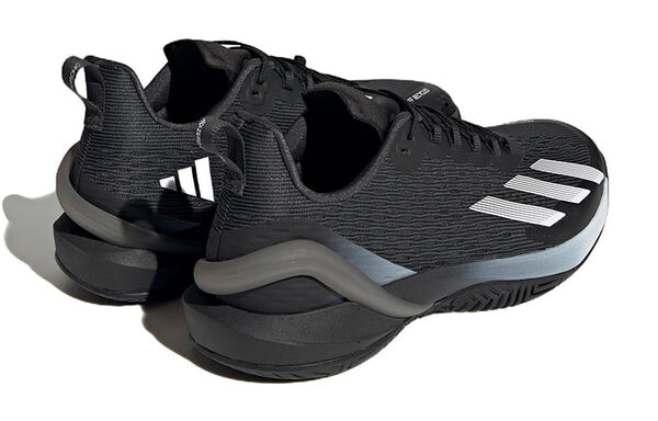Кроссовки adizero cybersonic кроссовки Adidas, черный — фото 4