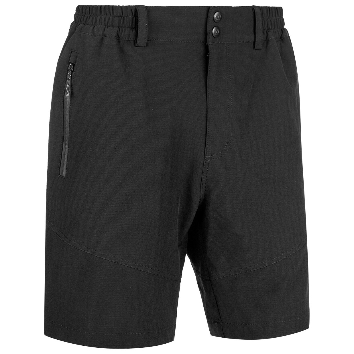 

Шорты Whistler Avian Outdoor Stretch, черный