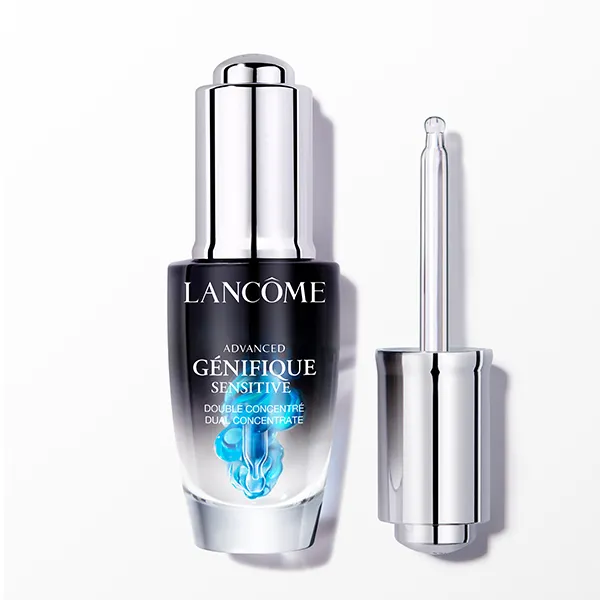 

Восстанавливающая ночная сыворотка Advanced Génifique Sensitive Lancôme, 20 ml