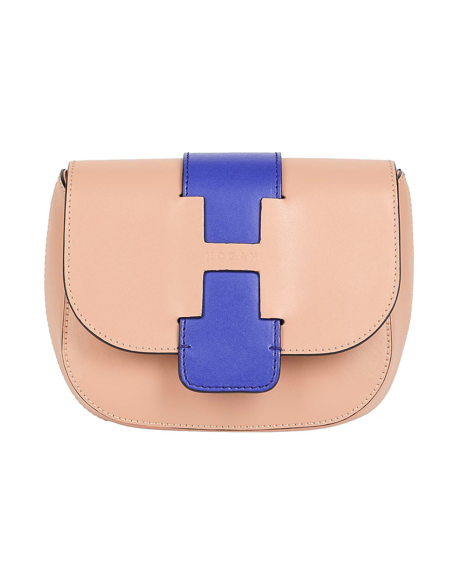 

Рюкзак Hogan, бежевый