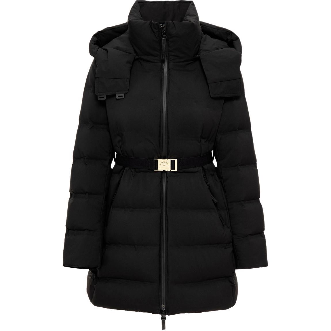 

Пуховик KARL LAGERFELD FW25 женский KARL LAGERFELD / Karl Lagerfeld Jeans, черный