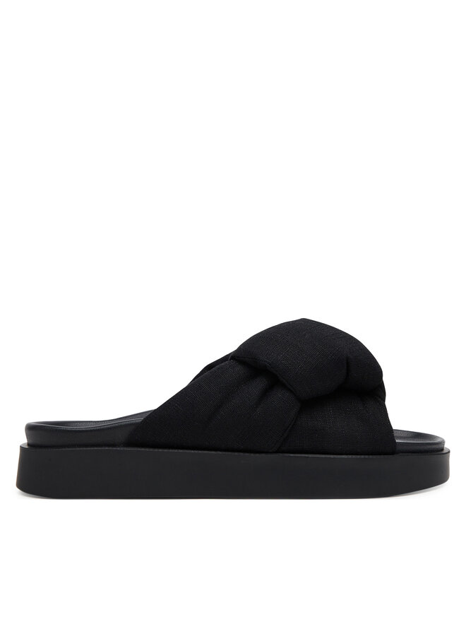 Мюли Oversized 70104-147 Inuikii, черный