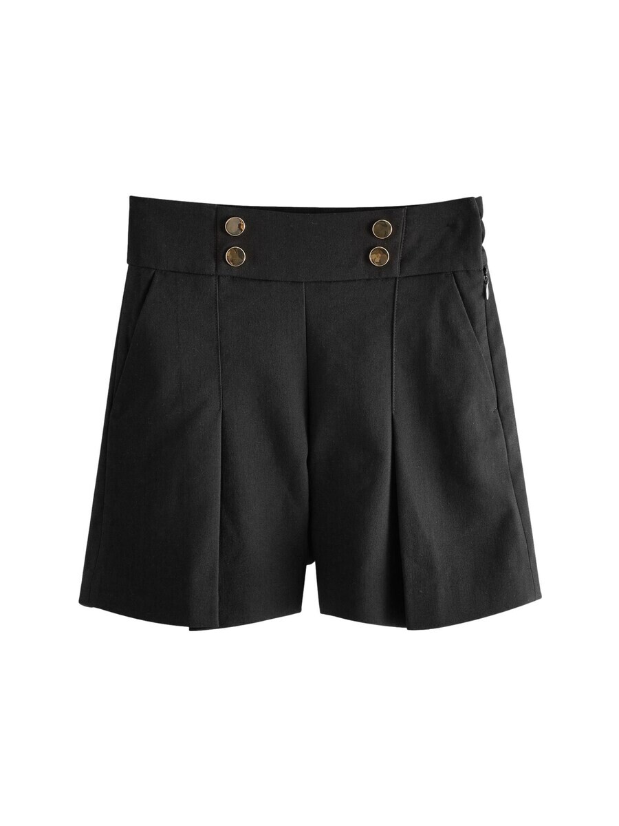 

Шорты Next Loose fit Pants, черный