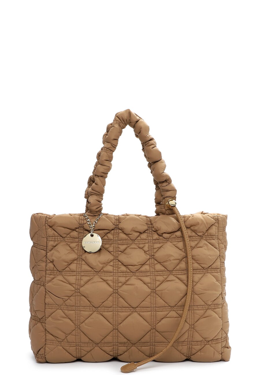 

Сумка-шоппер Emily & Noah Emily & Noah Hale, Sand