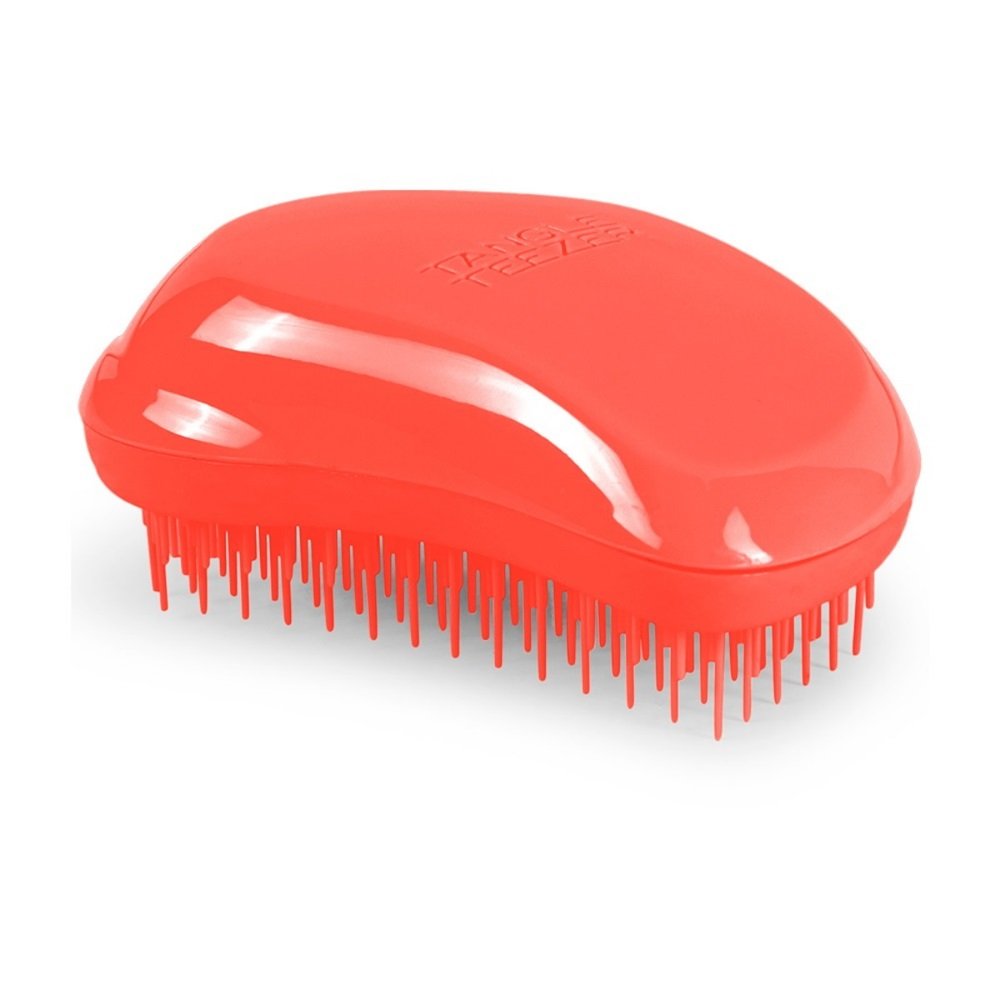 

Tangle Teezer, Mini Origin, расческа для волос «Персиковый смузи»