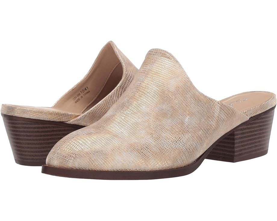 

Туфли CL By Laundry Catherin, цвет Champagne Lizard