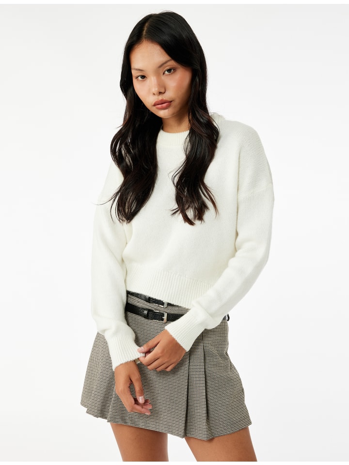 

Свитера в Экру KOTON, экрю