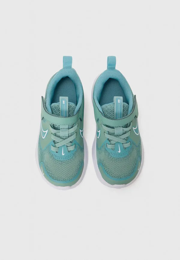 Кроссовки для бега по шоссе cosmic runner унисекс Nike Performance, Cannon/Sail/Turqouise/White — фото 4
