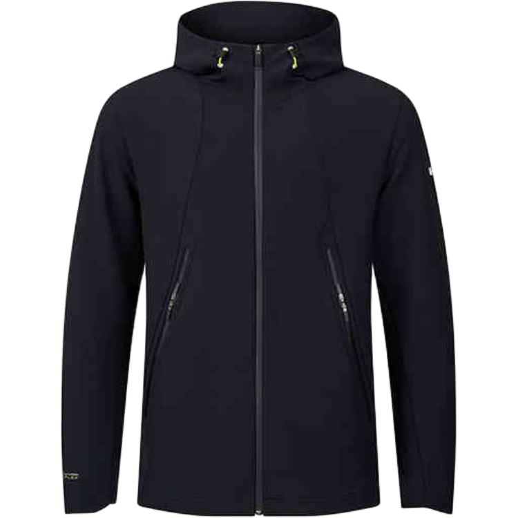 

KSWISS Куртки и Пальто Мужские Jet Black K·SWISS, Черный, KSWISS Куртки и Пальто Мужские Jet Black K·SWISS