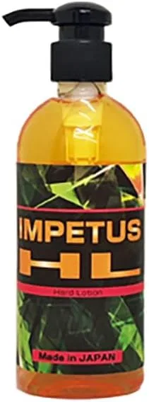 Лосьон для тела укрепляющий IMPETUS HL 200 мл