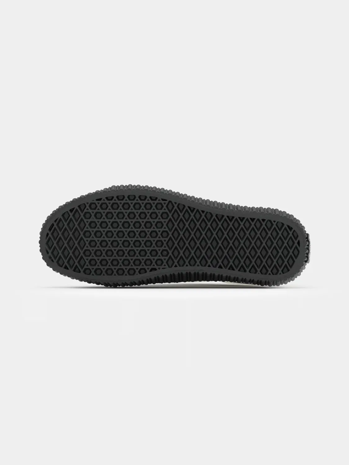 Кроссовки 'Old Skool' Vans, Wool White — фото 4