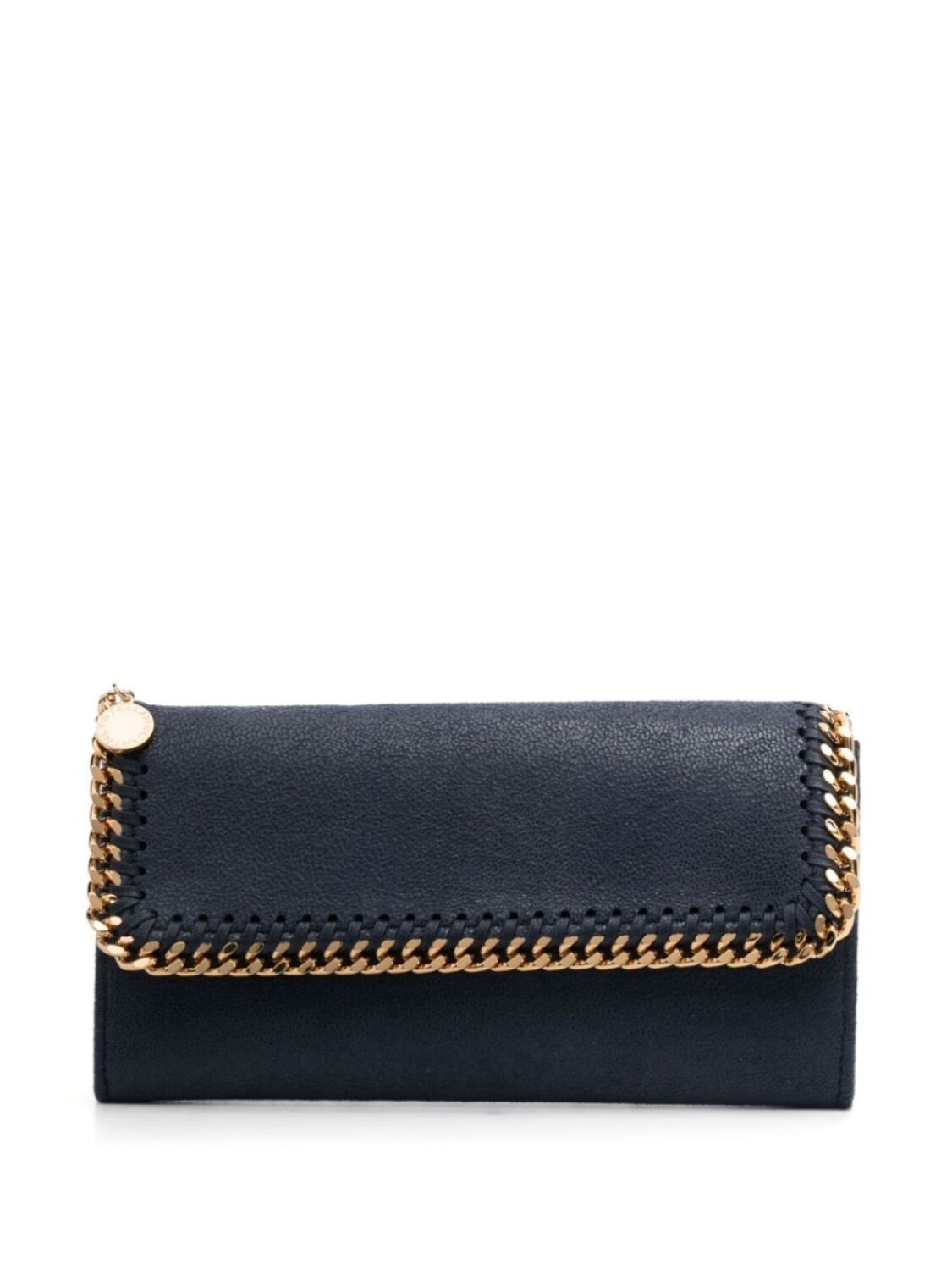 

Stella McCartney кошелек Falabella, синий
