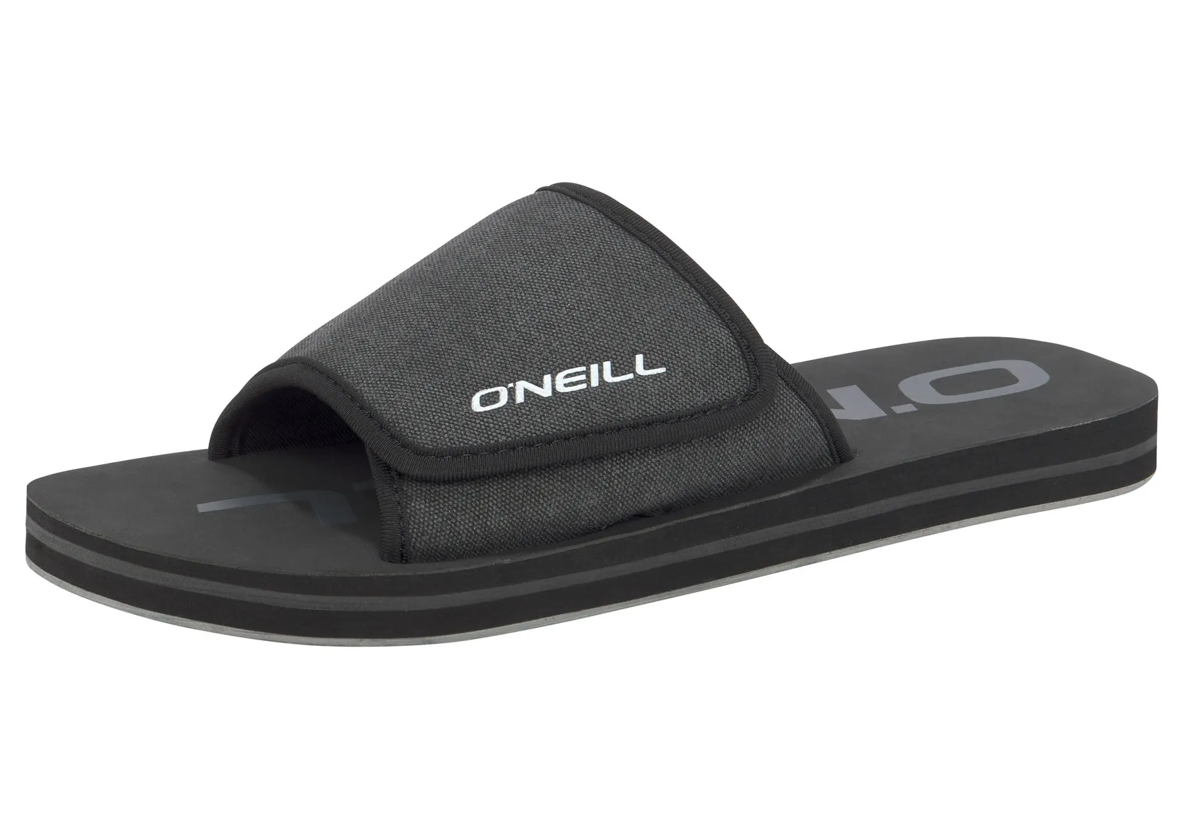 

Сандалии O'Neill "SUMMER SLIDER MEN LOW", черный