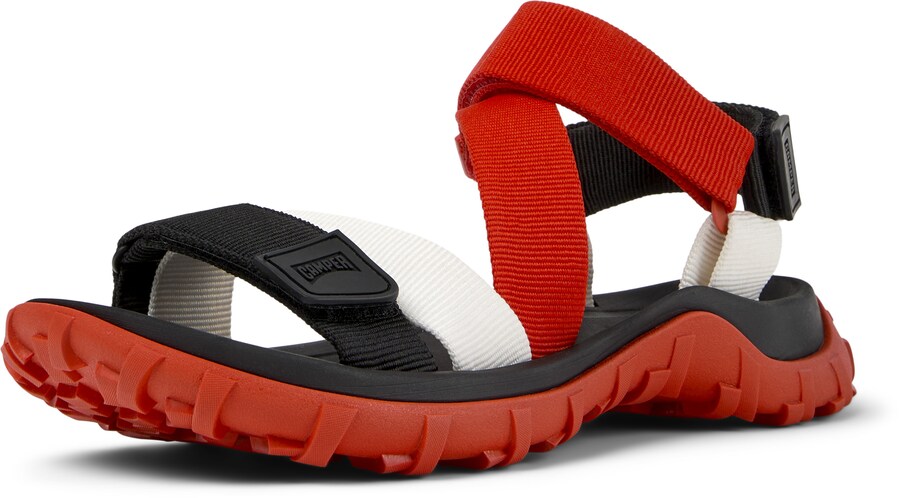 

Сандалии CAMPER Drift Trail, Black